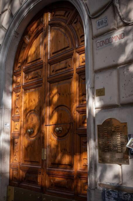 Merulana Penthouse: 5 Minutes Walk From Colosseum Esterno foto