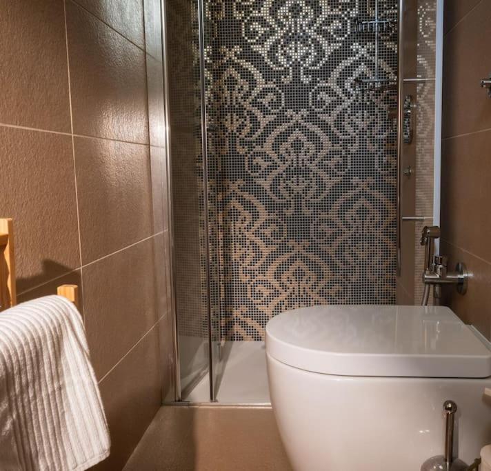 Merulana Penthouse: 5 Minutes Walk From Colosseum Esterno foto