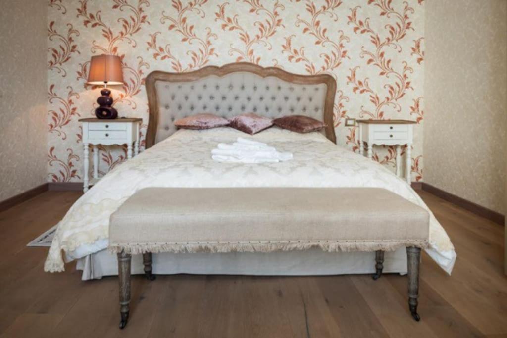 Merulana Penthouse: 5 Minutes Walk From Colosseum Esterno foto