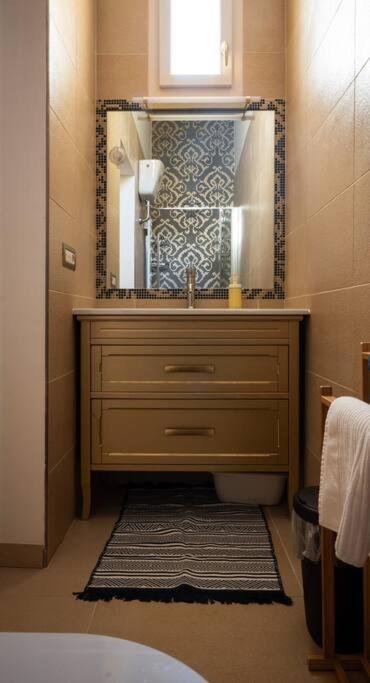 Merulana Penthouse: 5 Minutes Walk From Colosseum Esterno foto
