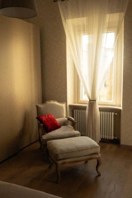 Merulana Penthouse: 5 Minutes Walk From Colosseum Esterno foto