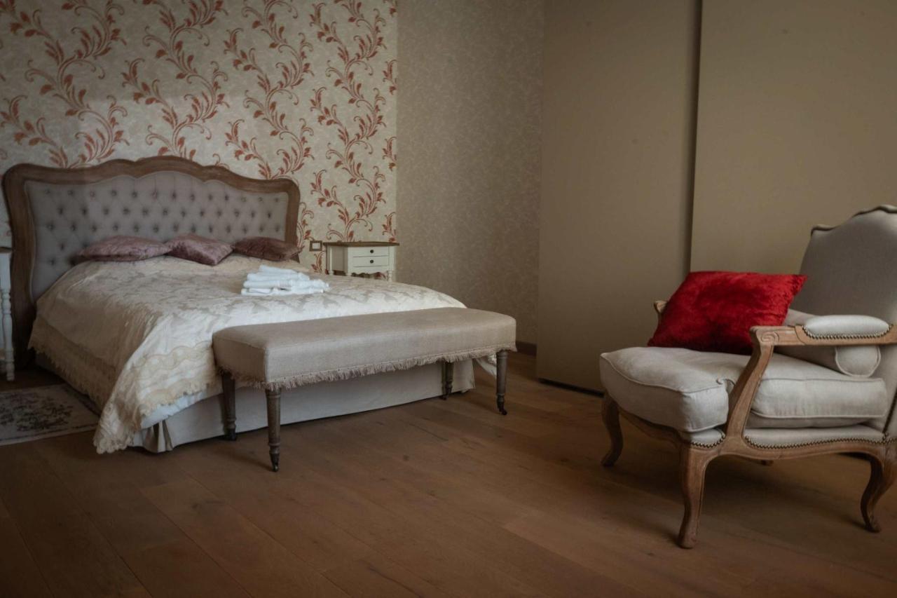 Merulana Penthouse: 5 Minutes Walk From Colosseum Esterno foto