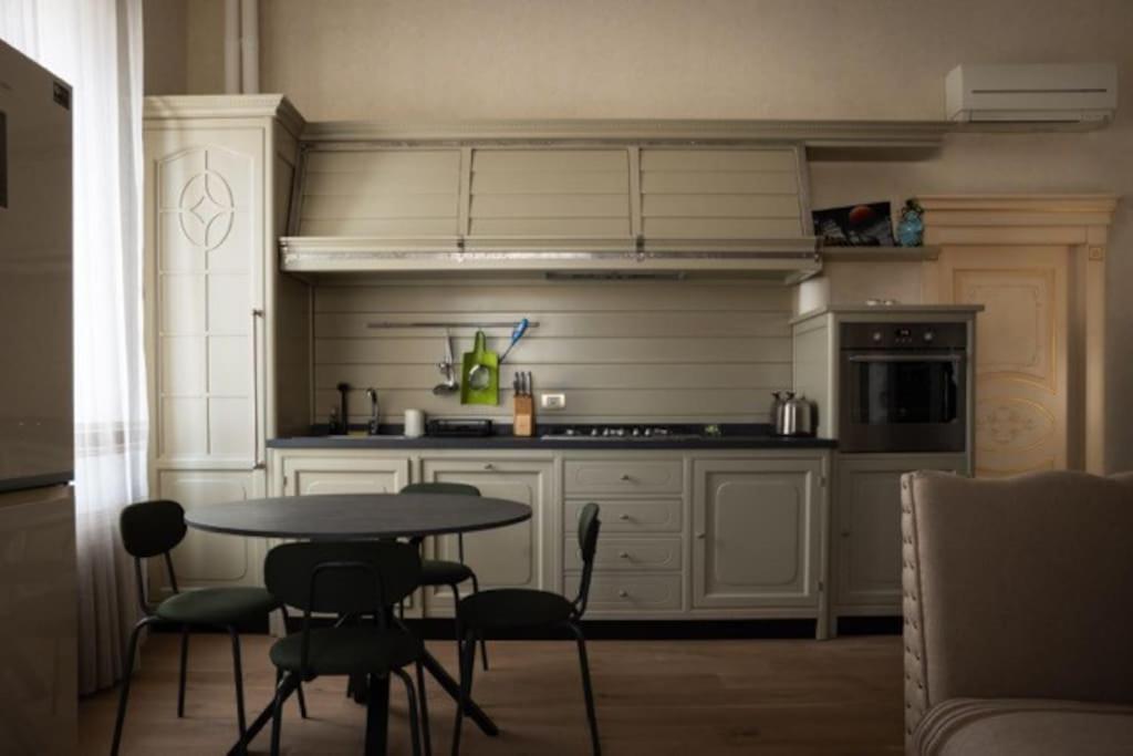 Merulana Penthouse: 5 Minutes Walk From Colosseum Esterno foto