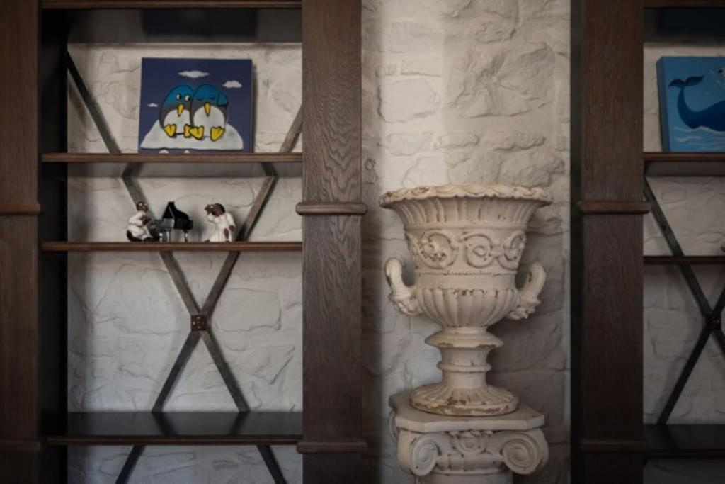 Merulana Penthouse: 5 Minutes Walk From Colosseum Esterno foto