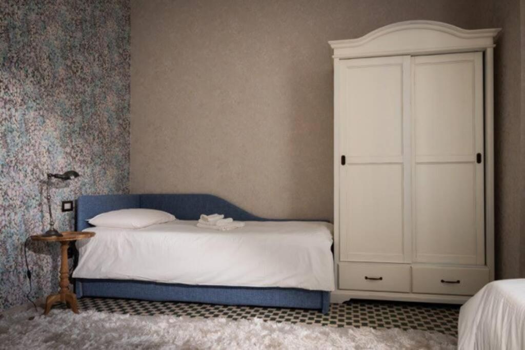 Merulana Penthouse: 5 Minutes Walk From Colosseum Esterno foto