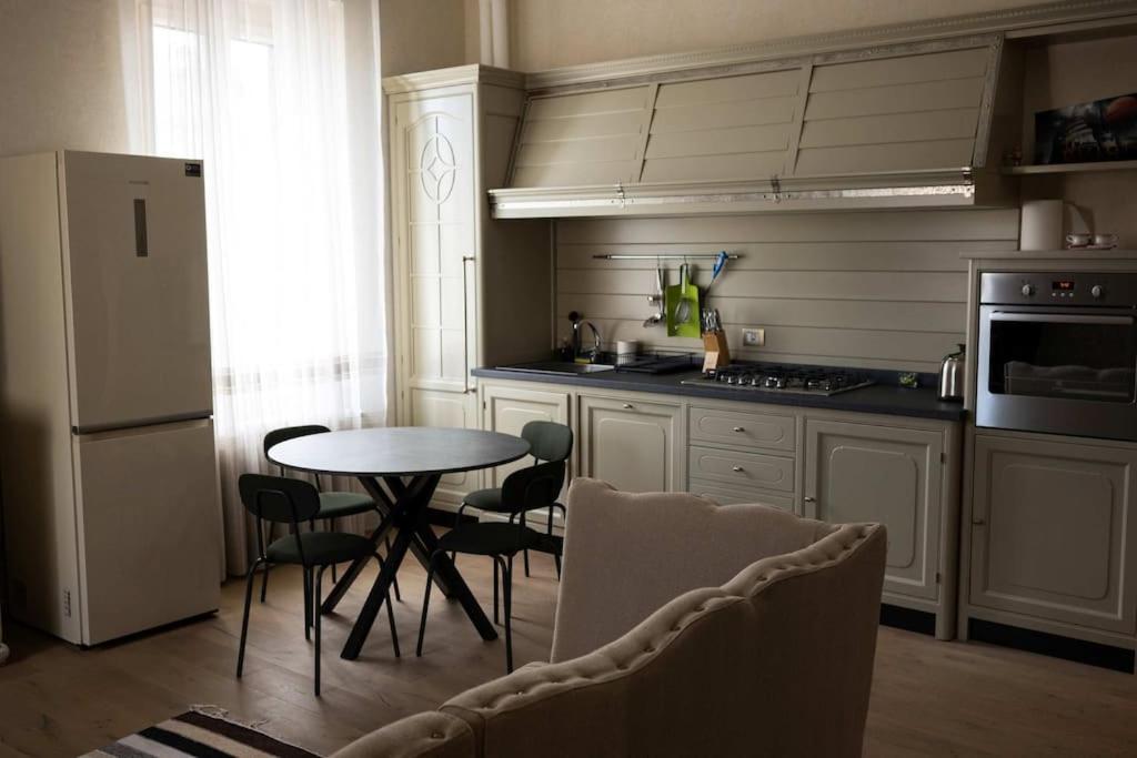 Merulana Penthouse: 5 Minutes Walk From Colosseum Esterno foto