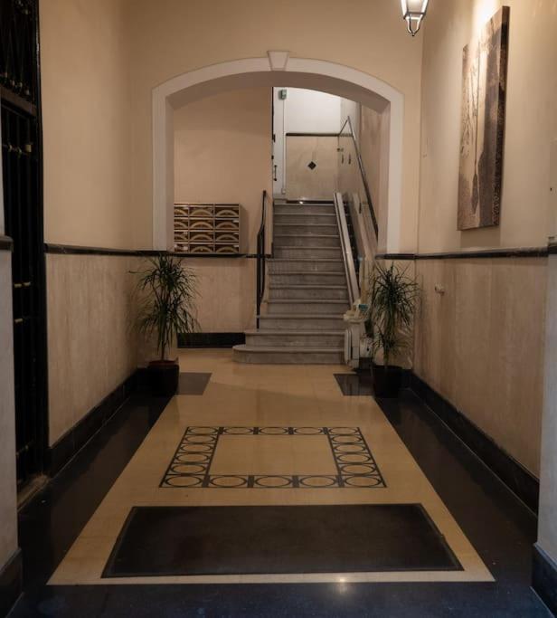 Merulana Penthouse: 5 Minutes Walk From Colosseum Esterno foto