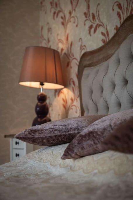 Merulana Penthouse: 5 Minutes Walk From Colosseum Esterno foto