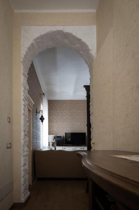 Merulana Penthouse: 5 Minutes Walk From Colosseum Esterno foto