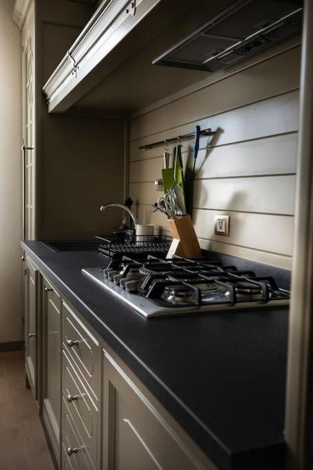 Merulana Penthouse: 5 Minutes Walk From Colosseum Esterno foto