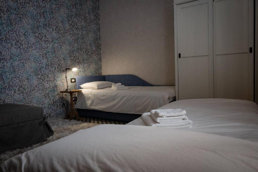 Merulana Penthouse: 5 Minutes Walk From Colosseum Esterno foto